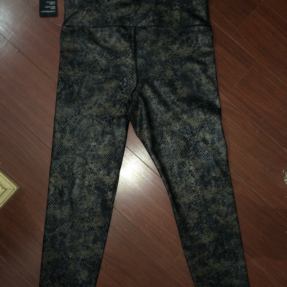 Extra Large compression Leggings